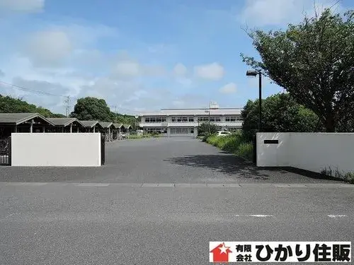 Propiedad 4LDK Ciudad de Kashima Prefectura de Ibaraki (20)