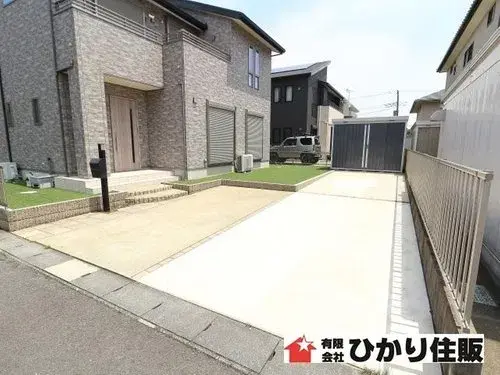 Propiedad 4LDK Ciudad de Kashima Prefectura de Ibaraki (3)
