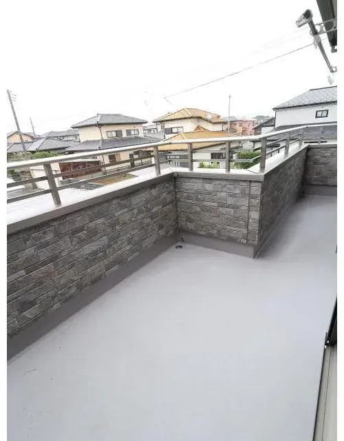 Propiedad 4LDK Ciudad de Kashima Prefectura de Ibaraki (21)