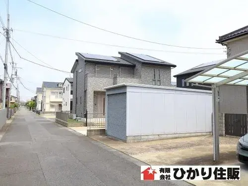 Propiedad 4LDK Ciudad de Kashima Prefectura de Ibaraki (4)