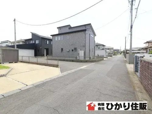 Propiedad 4LDK Ciudad de Kashima Prefectura de Ibaraki (5)