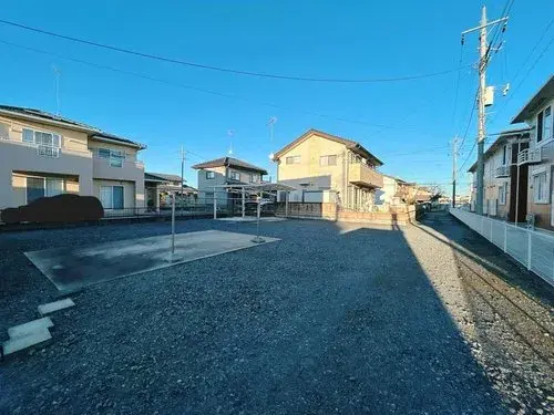 4DK مدينة Yuki، محافظة Ibaraki (2)