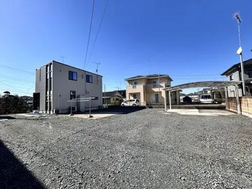 4DK مدينة Yuki، محافظة Ibaraki (3)