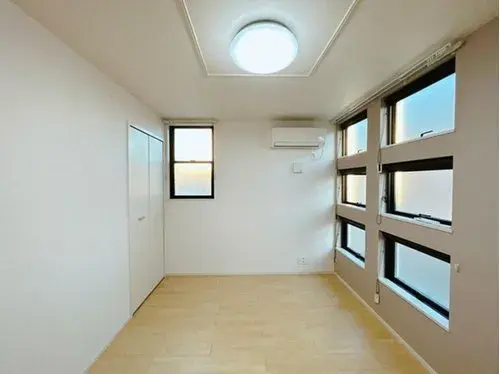 4DK مدينة Yuki، محافظة Ibaraki (8)