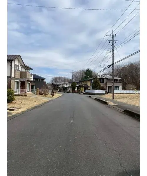 2LDK 水戸市 茨城県 (2)