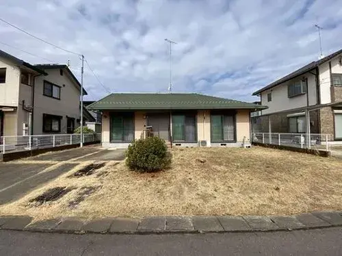 2LDK 水戸市 茨城県 (3)