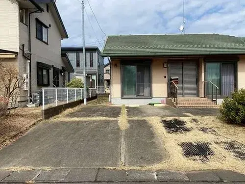 2LDK 水戸市 茨城県 (5)