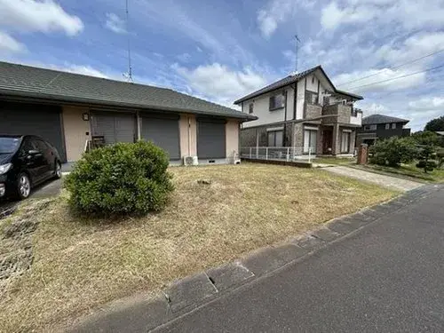 2LDK 水戸市 茨城県 (7)