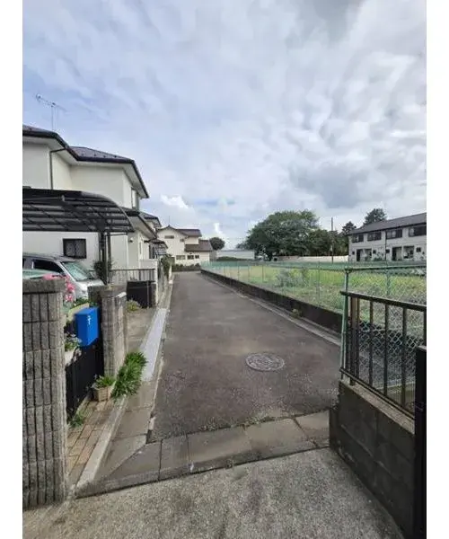 4LDK Property Ushiku City Ibaraki Prefecture (2)