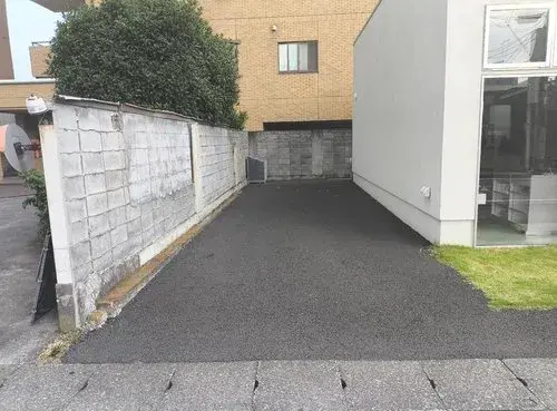 Akiya in Ibaraki