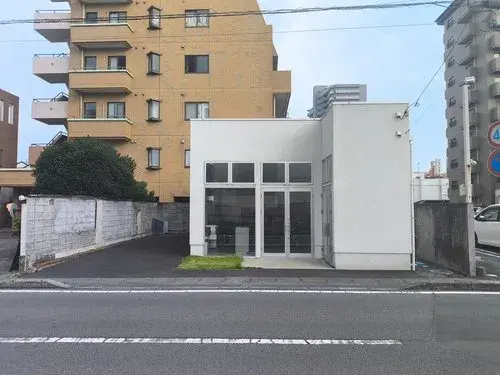 1-Room Mito City Ibaraki Prefecture (2)