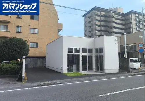 1-Room Mito City Ibaraki Prefecture (7)