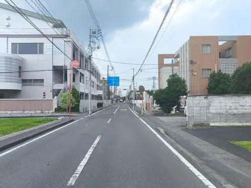 1-Room Mito City Ibaraki Prefecture (8)