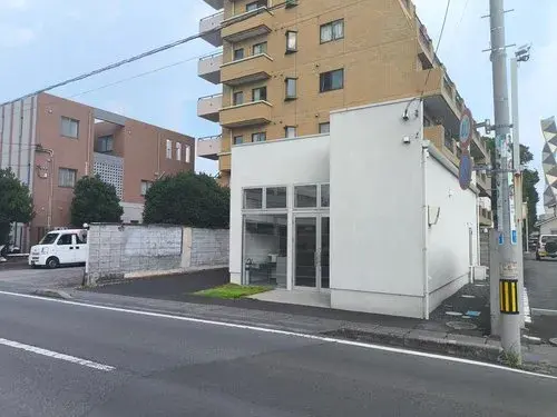 1-Room Mito City Ibaraki Prefecture (9)