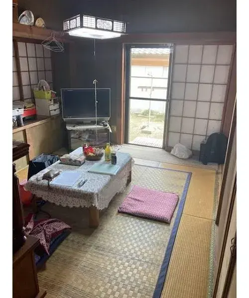 5DK مدينة Kasumigaura محافظة Ibaraki (4)