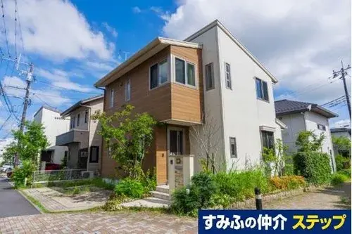 5LDK 筑波未来市 茨城县 (2)