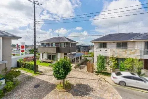 5LDK 筑波未来市 茨城县 (3)