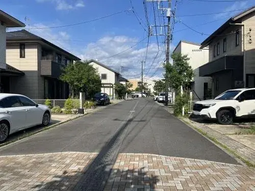 5LDK 筑波未来市 茨城县 (4)