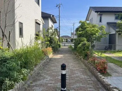 5LDK 筑波未来市 茨城县 (5)
