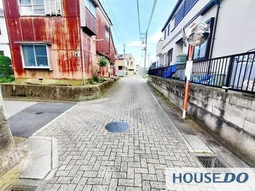 7DK Koga City Ibaraki Prefecture (4)