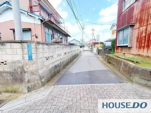 7DK Koga City Ibaraki Prefecture (5)