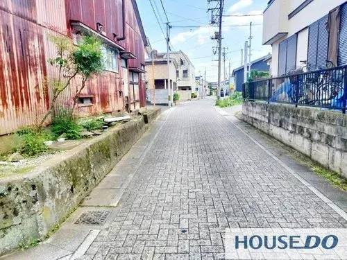 7DK Koga City Ibaraki Prefecture (6)