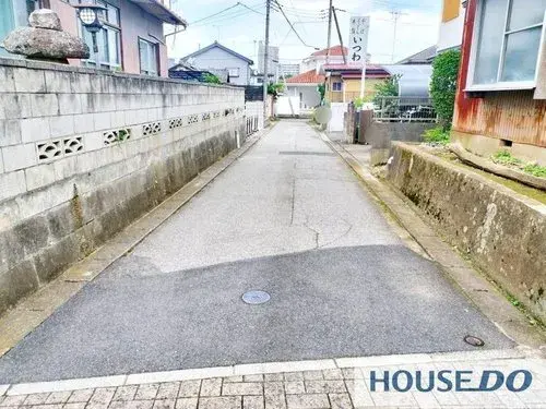 7DK Koga City Ibaraki Prefecture (7)