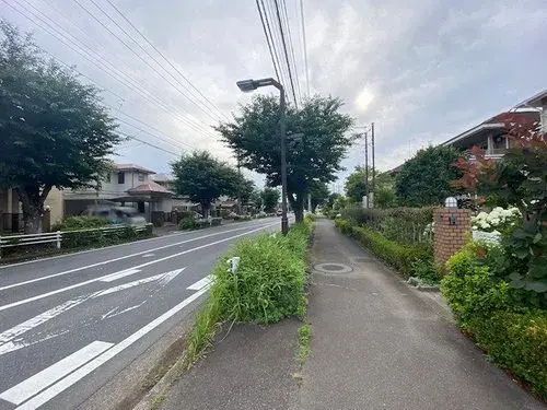 Propiedad 4LDK Ciudad de Tsukubamirai Prefectura de Ibaraki (2)