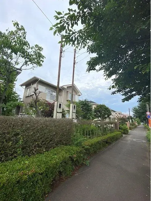 Propiedad 4LDK Ciudad de Tsukubamirai Prefectura de Ibaraki (3)