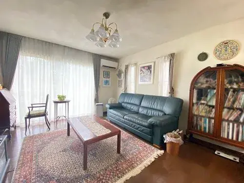 Propiedad 4LDK Ciudad de Tsukubamirai Prefectura de Ibaraki (5)
