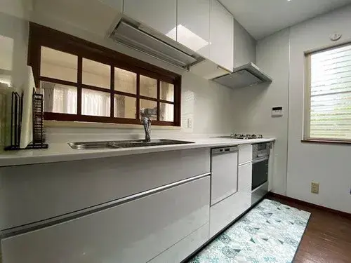Propiedad 4LDK Ciudad de Tsukubamirai Prefectura de Ibaraki (7)