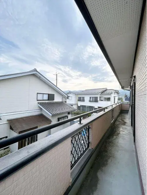Akiya in Ibaraki