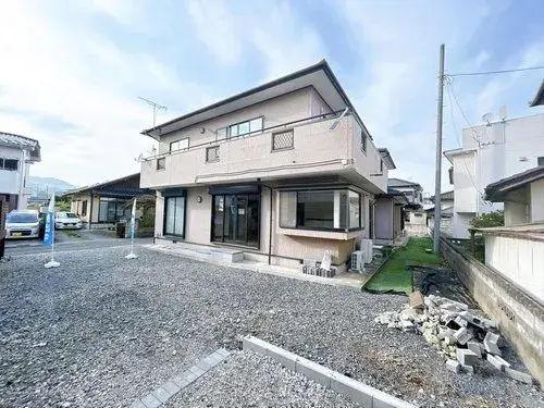 5LDK Propriété Ville de Hitachi Préfecture d'Ibaraki (2)