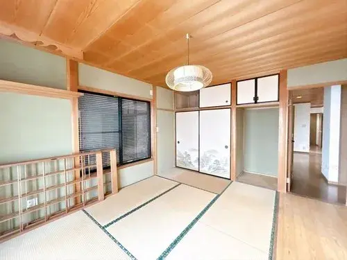 5LDK Propriété Ville de Hitachi Préfecture d'Ibaraki (8)