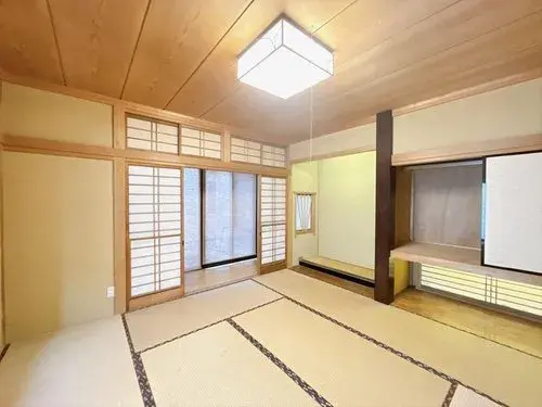 5LDK Propriété Ville de Hitachi Préfecture d'Ibaraki (10)