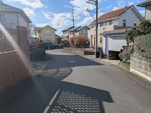 4LDK Property Ishioka City Ibaraki Prefecture (2)
