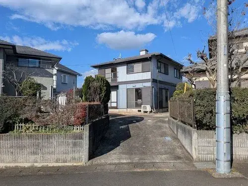 4LDK Property Ishioka City Ibaraki Prefecture (3)