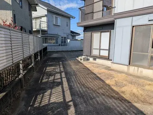 4LDK Property Ishioka City Ibaraki Prefecture (4)