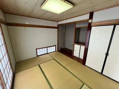 4LDK Property Ishioka City Ibaraki Prefecture (10)
