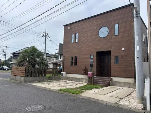 عقار 4LDK+S مدينة Tsuchiura محافظة Ibaraki (3)
