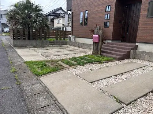 عقار 4LDK+S مدينة Tsuchiura محافظة Ibaraki (4)