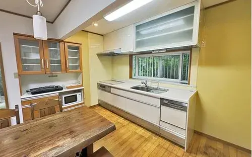 3LDK+S Propriété Nasu-machi, Nasu-gun Préfecture de Tochigi (11)