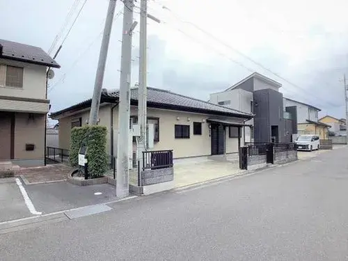 3LDK Propiedad en Sano City Prefectura de Tochigi (2)