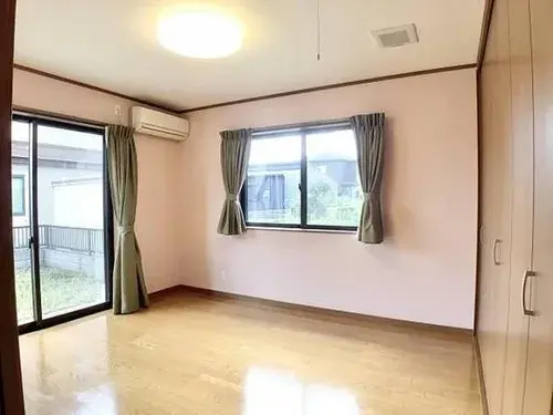 3LDK Propiedad en Sano City Prefectura de Tochigi (11)