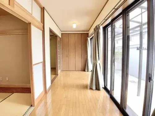 3LDK Propiedad en Sano City Prefectura de Tochigi (13)