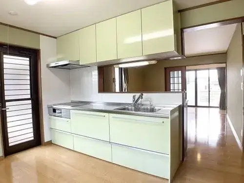 3LDK Propiedad en Sano City Prefectura de Tochigi (14)