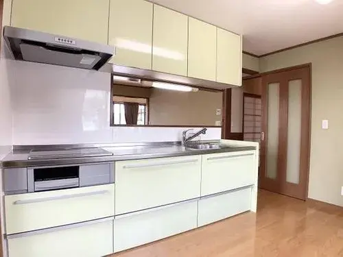 3LDK Propiedad en Sano City Prefectura de Tochigi (15)