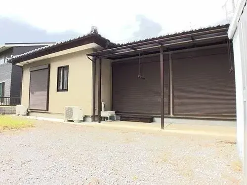 3LDK Propiedad en Sano City Prefectura de Tochigi (3)