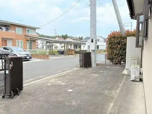 3LDK Propiedad en Sano City Prefectura de Tochigi (5)