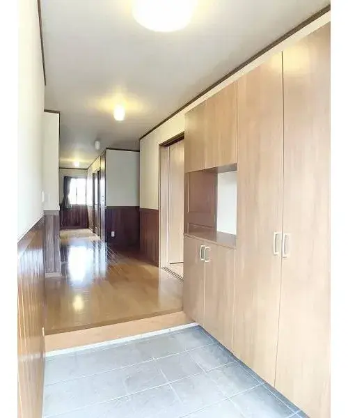 3LDK Propiedad en Sano City Prefectura de Tochigi (6)